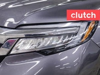 1 OWNER / Front Heated Seats, Ventilated Front Seats, Rear Heated Seats and more! Clutch is the larg... (image 7)