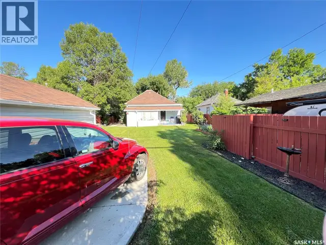 214 Marsh STREET Maple Creek, Saskatchewan in Houses for Sale in Swift Current - Image 16