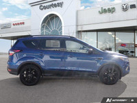 Command every journey with this reliable 2018 Ford Escape SE, powered by an efficient 1.5L EcoBoost... (image 6)