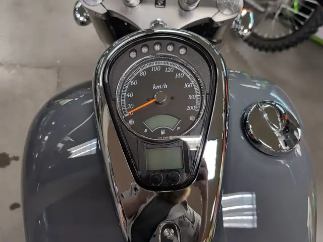 2025 Suzuki Boulevard C50 in Street, Cruisers & Choppers in Calgary - Image 15