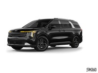 ... Engine: 3.5L V6 GDI Lambda L/100Km City: 13.0 L/100Km Hwy: 9.3 Safety Equipment ABS And Drivelin... (image 2)