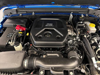 WAS: $42495 NOW: $38980 plus taxes and licensing feesTrail Rated 4X4 - Alpine Sound - Apple Car Play... (image 9)