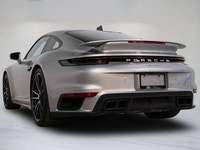 This 2022 Porsche 911 Turbo S is a local Ontario vehicle that combines extraordinary performance wit... (image 4)