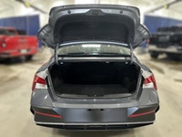 Westridge GMC *Bold and beautiful, this 2024 Hyundai Elantra is a meticulous collaboration between p... (image 6)