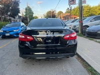 Welcome to The Auto Store Inc. 2017 Nissan Altima 2.5 Sleek, Efficient Comfortable Midsize Sedan Enj... (image 6)
