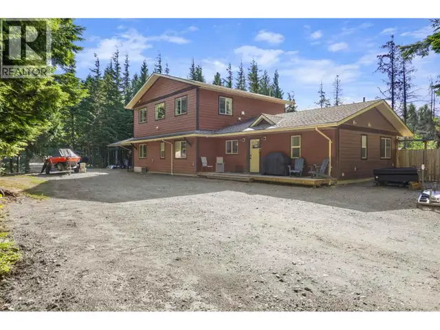 152 DEWBERRY STREET Kitimat, British Columbia in Houses for Sale in Kitimat - Image 34
