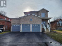 8 WHITE CRES Barrie, Ontario