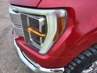 // SINGLE OWNER! // // EXCELLENT CONDITION! // Experience the perfect blend of power and efficiency... (image 9)