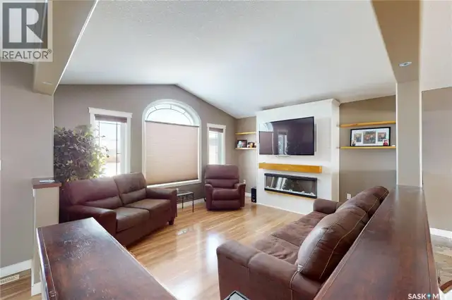 123 Heritage PLACE Moosomin, Saskatchewan in Houses for Sale in Regina - Image 17