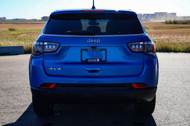 2025 Jeep Compass Sport in Cars & Trucks in Strathcona County - Image 3