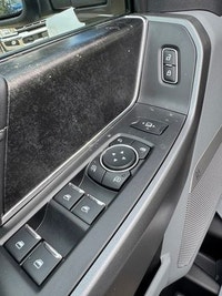 2026 Ford F-350 AMVIC Licensed Engine: 8 Cylinder Engine 7.3L Safety Equipment ABS And Driveline Tra... (image 9)