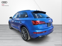 AUDI TROIS-RIVIÈRES MEMBER OF THE GABRIEL GROUP 819-266-7777 LOCATED IN THE CENTER OF MAURICIE AT AU... (image 4)