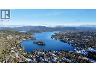 It is rare to find a 5.09 acre parcel in the Deka Lake area, especially one with this level of natur...