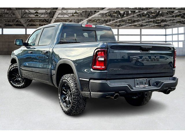 2025 Ram 1500 Rebel in Cars & Trucks in Mississauga / Peel Region - Image 3
