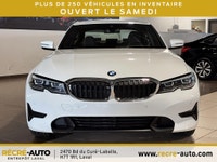 AUCUN ACCIDENT CUIR TOIT OUVRANT XDRIVE APPLE CARPLAY ET ANDROID AUTO ACCÈS ET DÉMARRAGE SANS CLÉ CO... (image 2)