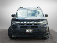 This Ford Bronco Sport delivers a Intercooled Turbo Regular Unleaded I-3 1.5 L/91 engine powering th... (image 7)