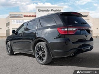 5.7L HEMI | Leather | Blacktop Package | 2nd Row Captains Chairs | Cruise Control | Remote Start | H... (image 3)