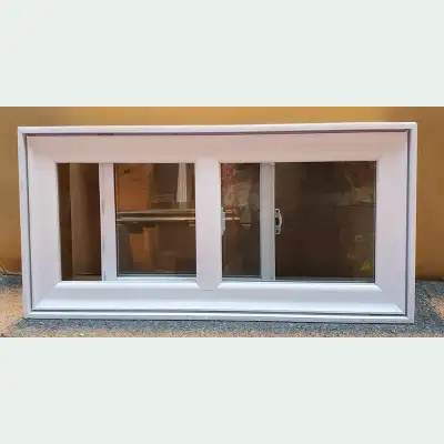 Coulissant tout PVC, View more