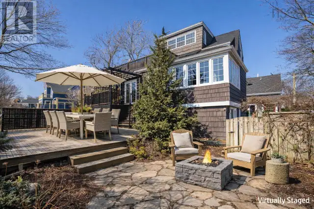1638 Beech Street Halifax, Nova Scotia in Houses for Sale in City of Halifax - Image 36
