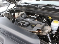 Shop this 2020 Ram 3500 Limited with the High-Output 6.7L Cummins, AISIN transmission, Apple CarPlay... (image 7)