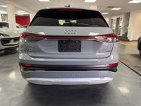 RECERTIFIED | REBUILT | 2024 Audi Q4 e-T ron 50 quattro S line | Electric AWD Luxury SUV This unit i... (image 4)