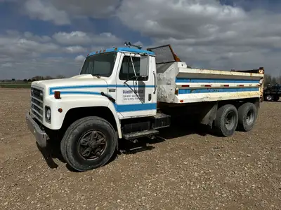 This item(s) are selling by Online Timed Auction Equipment Consignment Auction Bidding Opens: 9 AM -...