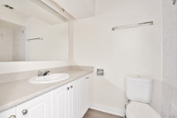 For a limited time, enjoy 1/2 month of free rent* * Select suites only. Some conditions apply. Price... (image 5)