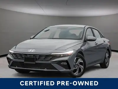 *Certified, Low Mileage, Premium Audio, Adaptive Cruise Control, Sunroof, Navigation, Climate Contro...