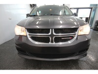 Dodge Grand Caravan SE 2017 avec moteur V6 3.6L Pentastar developpant 283 HP et transmission automat... (image 6)