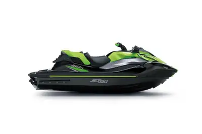 Disponible à partir de 15909.0 Découvrez le futur du plaisir aquatique : le Jet Ski STX 160. Évoluti...