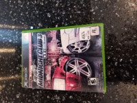 Jeu XBOX MIDNIGHT CLUB 3 DUB edition Saguenay Saguenay-Lac-Saint-Jean Preview