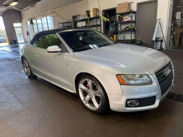 2011 Audi A5 Premium604128132066846725
