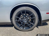 Discover the thrill of driving the 2021 Dodge Challenger R/T RWD, now available at Whitecourt Ford i... (image 5)