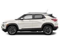 WAS: $19500 NOW: $17500 plus taxes and licensing feesDiscover the 2021 Chevrolet Trailblazer LT: Whe... (image 1)