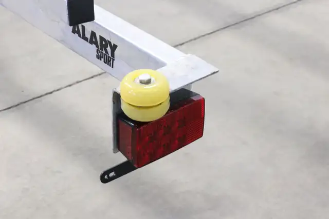 2024 REMEQ 24P2800G CISEAUX POUR PONTON in Cargo & Utility Trailers in Laurentides - Image 10