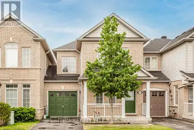 2410 EMERSON DRIVE Burlington (Alton), Ontario
