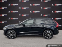 Come see this 2023 Volvo XC60 Plus Dark Theme while we still have it in stock! *This Volvo XC60 Is C... (image 1)