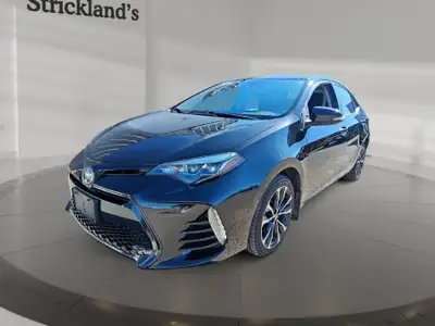 **Strickland's is home of the Hassle-Free car shopping experience. We make car buying fun, find your...