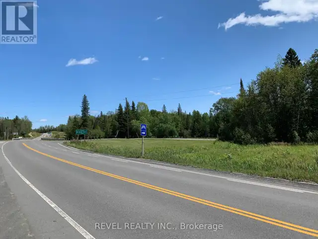 PCL8547 HWY 101 HIGHWAY W Timmins (TCTDAR Outside), Ontario in Land for Sale in Timmins - Image 38