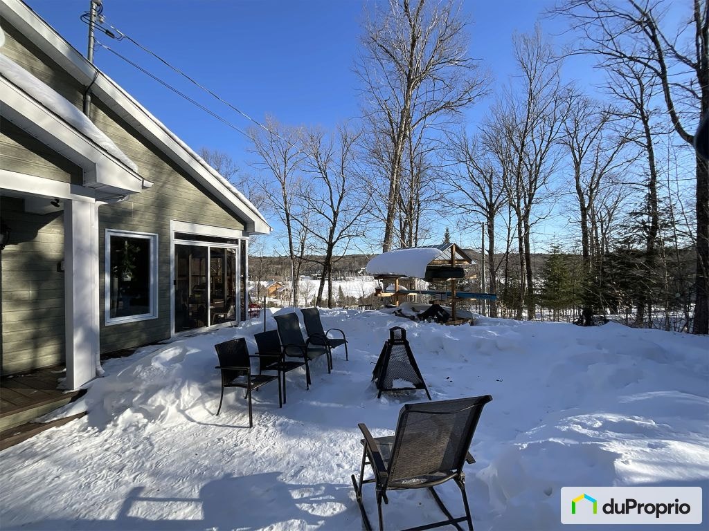 $549,000 - Bungalow for sale in St-Ubalde — photo 3