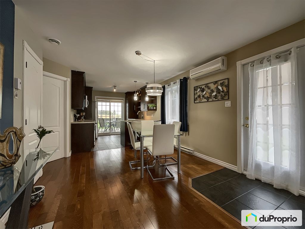 $239,500 - Condominium for sale in Pont-Rouge — photo 2
