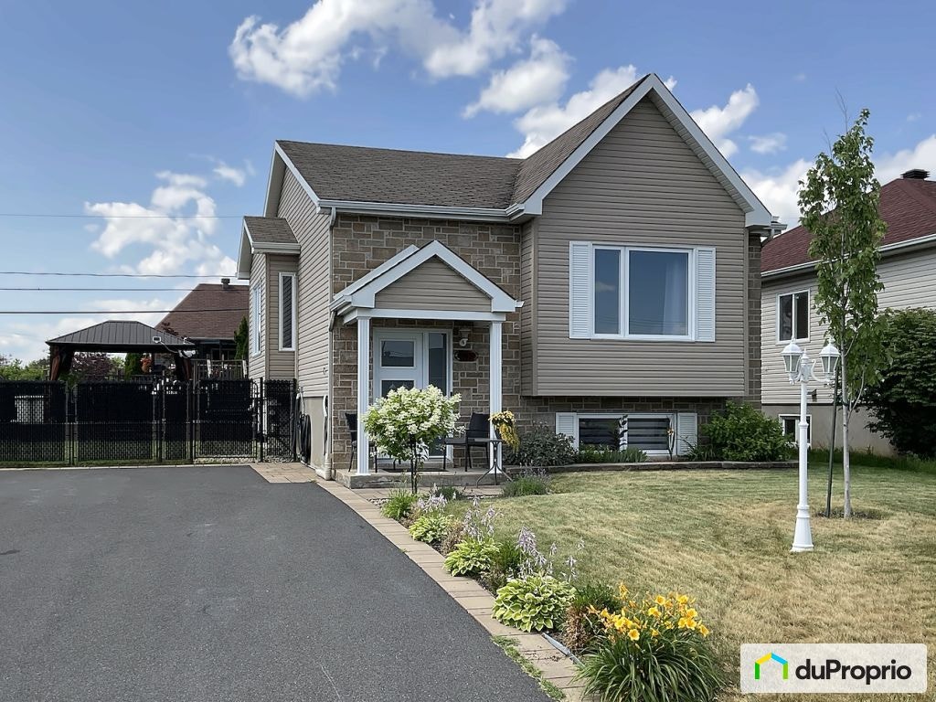$545,000 - Bungalow for sale in St-Amable — photo 3