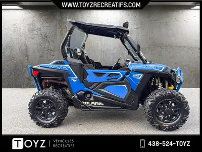 2020 Polaris RZR 900 EPS Polaris RZR 900 EPS 2020 FINANCEMENT À PARTIR DE 42$ PAR SEMAINE ET JUSQU'À...