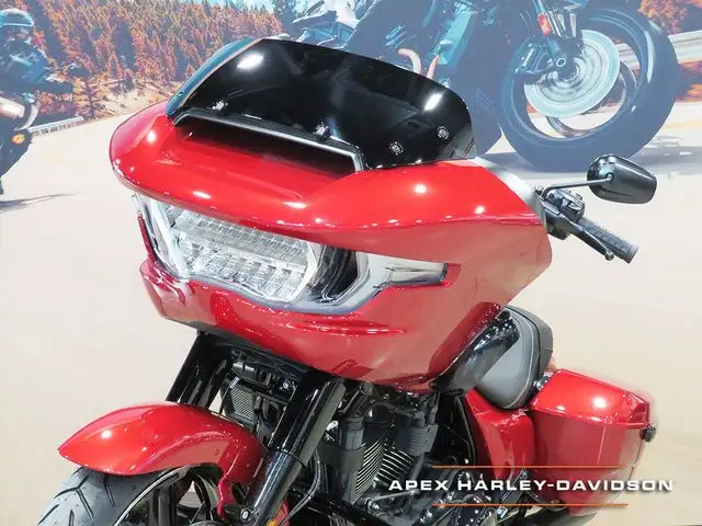 2025 Harley-Davidson FLTRX - Road Glide in Sport Touring in Cambridge - Image 8