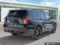 * PANORAMIC SUNROOF * PREMIUM TECHNOLOGY PACKAGE ( 14 SPEAKERS, 10.1 TOUCH SCREEN, MULTI CONTOUR SEA... (image 4)