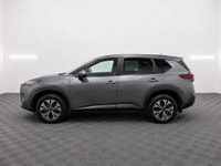 NISSAN ROGUE SV TOIT PANO 2023 Toit ouvrant panoramique Système de traction intégrale intelligent (s... (image 9)