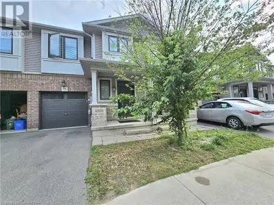 1890 RYMAL ROAD EAST Road Hamilton, Ontario