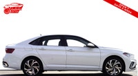 Check out this sleek 2025 Volkswagen Jetta Highline with only 500 kms on it! Loaded with luxurious f... (image 5)