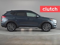 Power Lumbar Support, Rear Heated Seats, Folding Rear Seats and more! Clutch is the largest online u... (image 3)