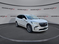 This Buick Enclave has a strong Gas V6 3.6L/217 engine powering this Automatic transmission. Sunroof... (image 1)